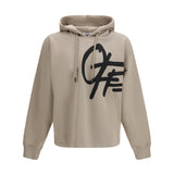 Spray Logo Skate Hoodie