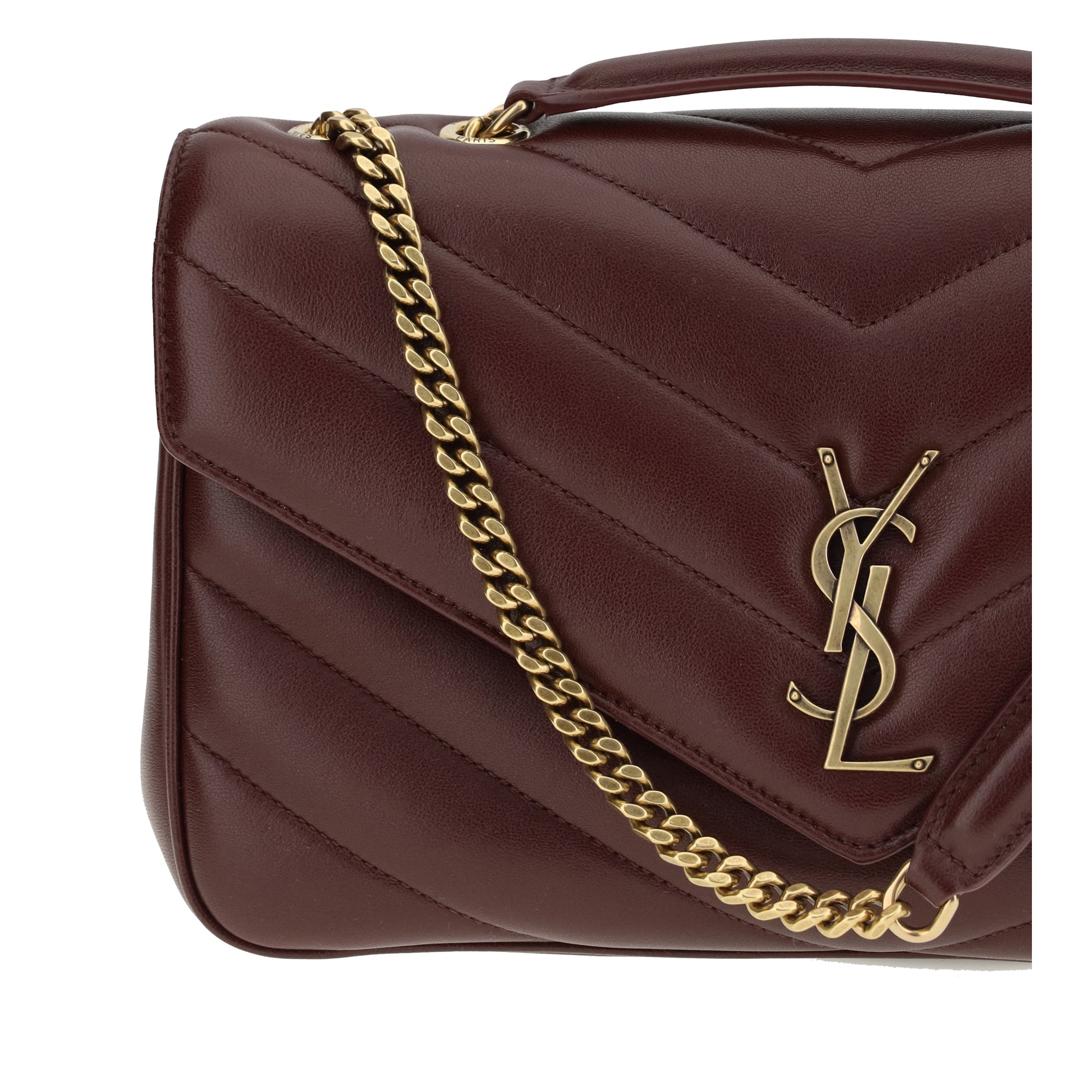 LouLou Shoulder Bag
