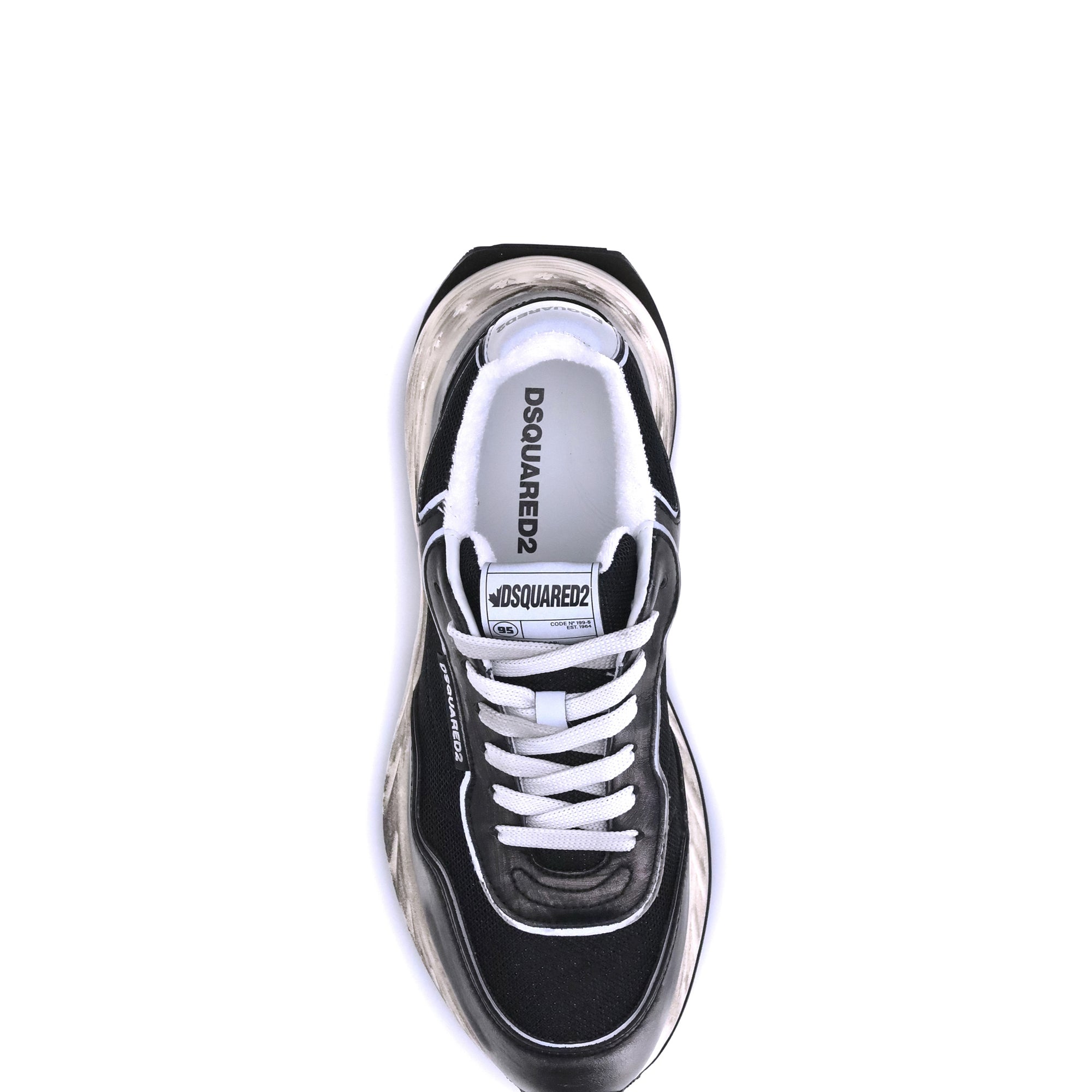 Sprinter Sneakers