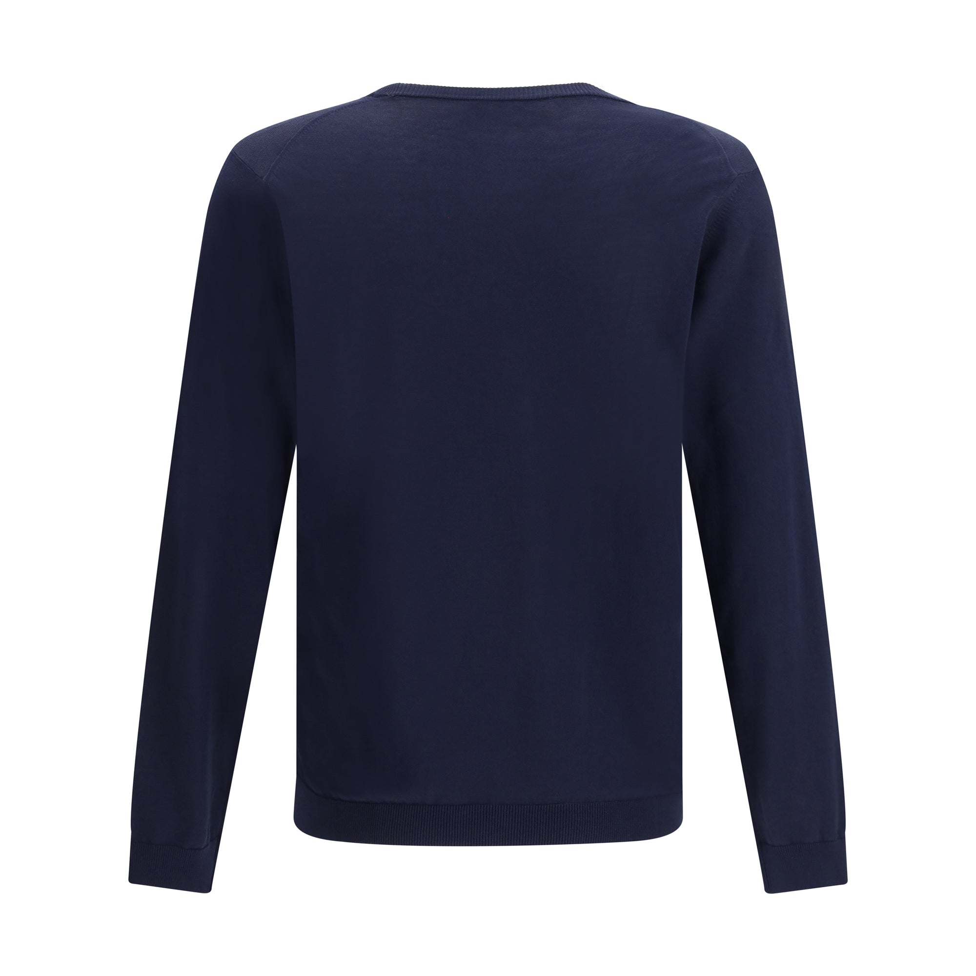 Cotton crew neck Sweater