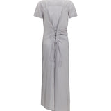 Long shirt Dress