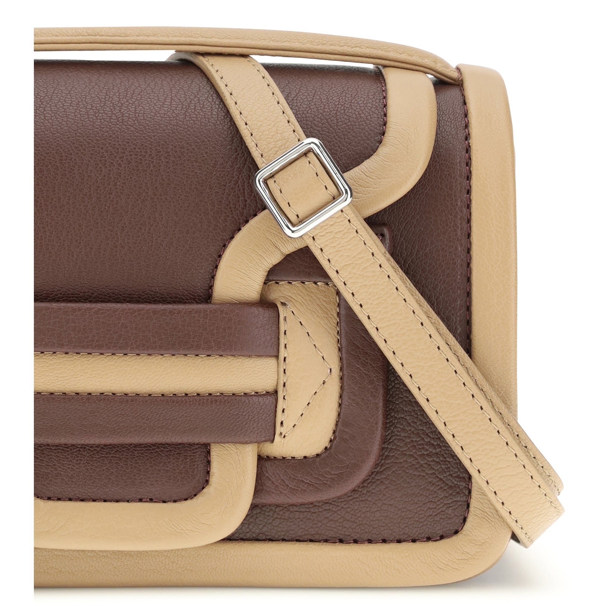 Alpha Shoulder Bag