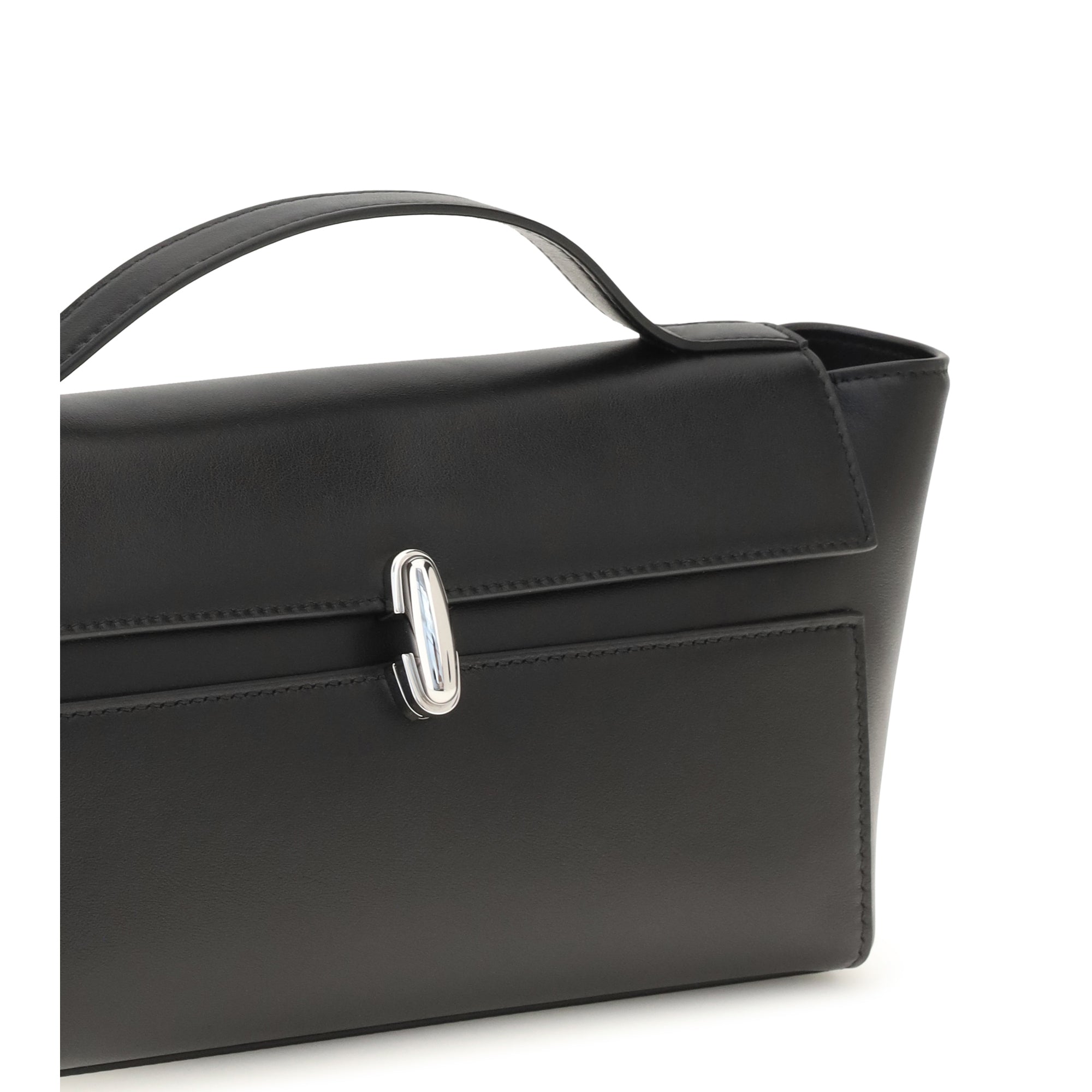 Symmetry trapeze Clutch