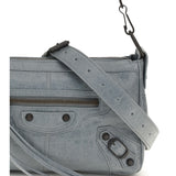 Le City Moto mini Handbag