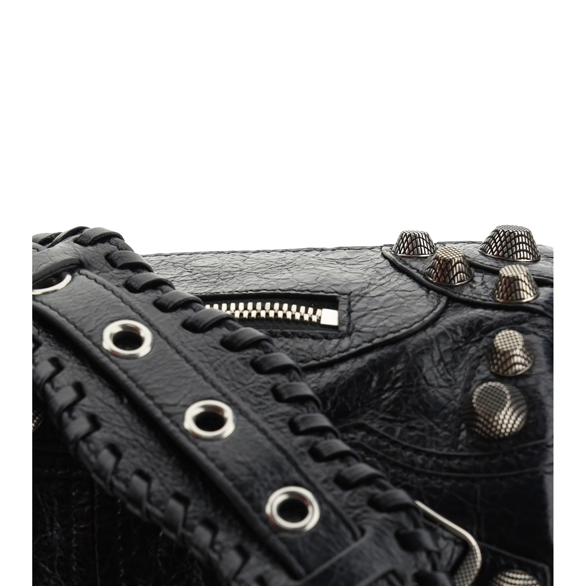 Le Cagole Shoulder Bag