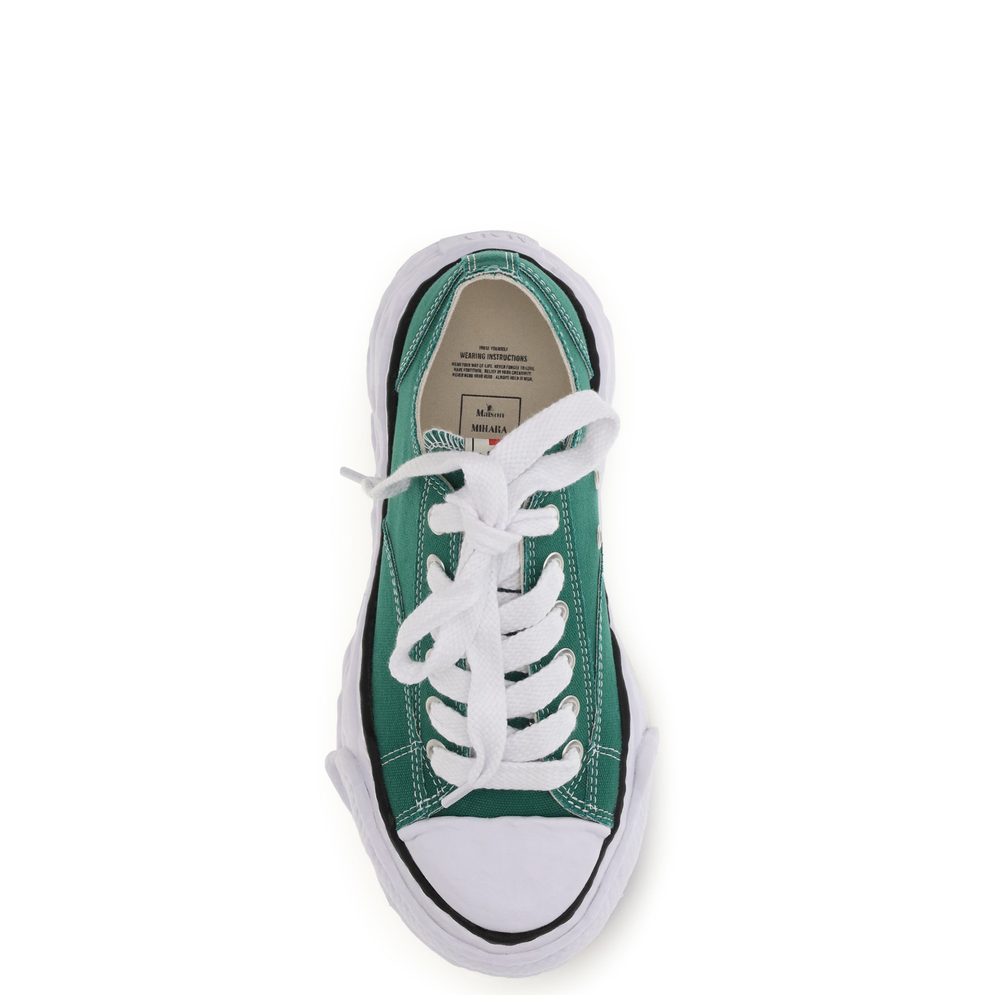 Peterson 23 Sneakers
