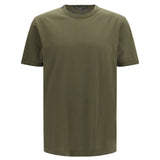 Logo Patch T-shirt