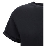 Cashmere glitter T-shirt