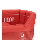Poldo Couture x Moon Boot Sofa
