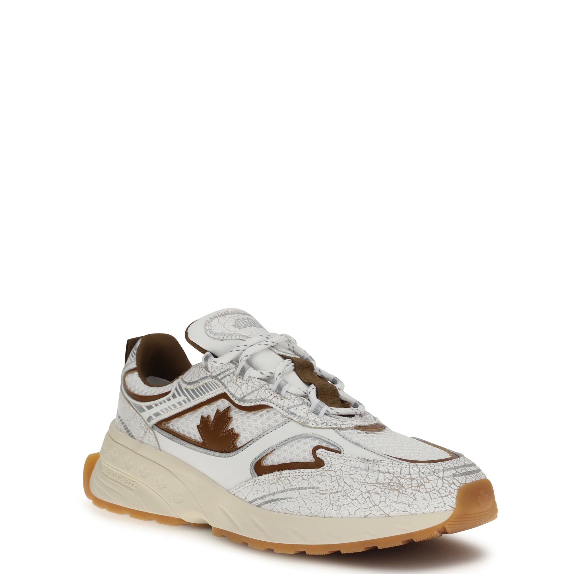 Sprinter Sneakers