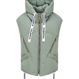 Puffer Waistcoat