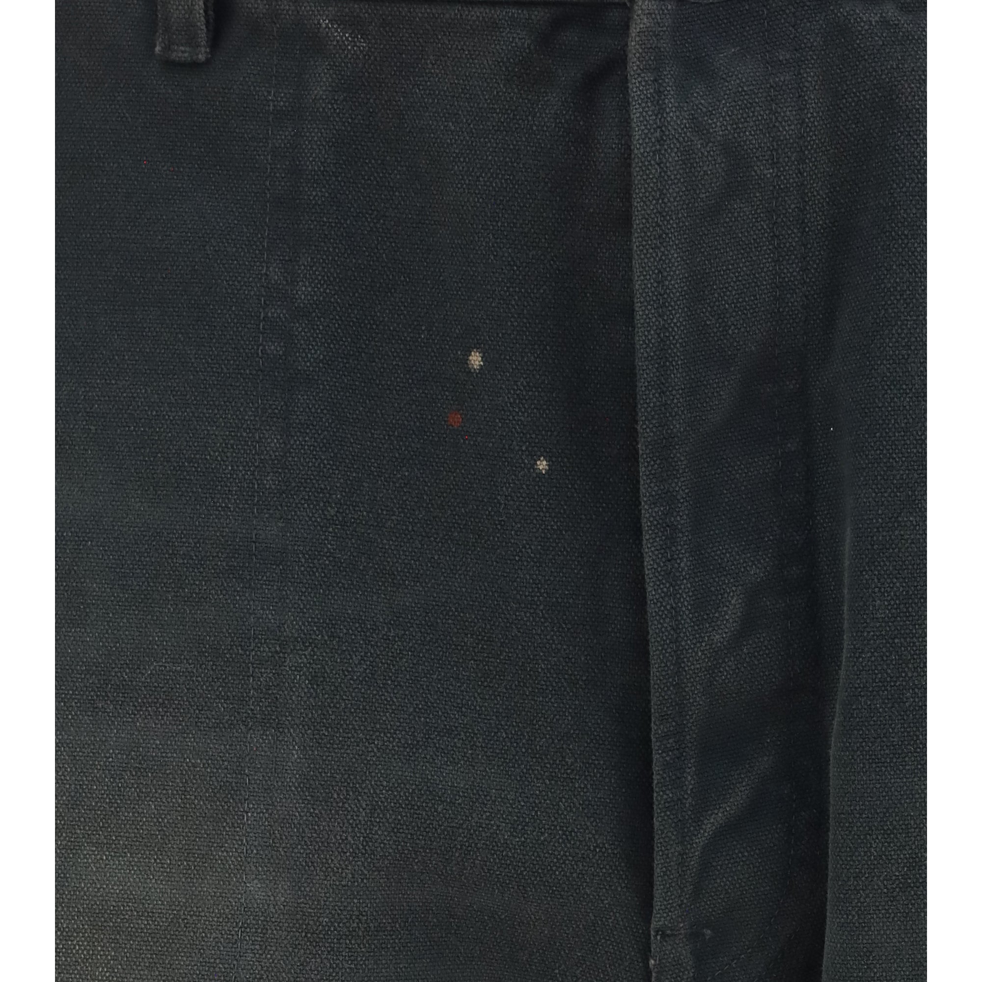 Double-dye workwear Pants