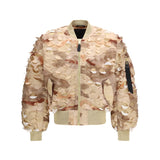 MA-1 Ulcans Flight Jacket
