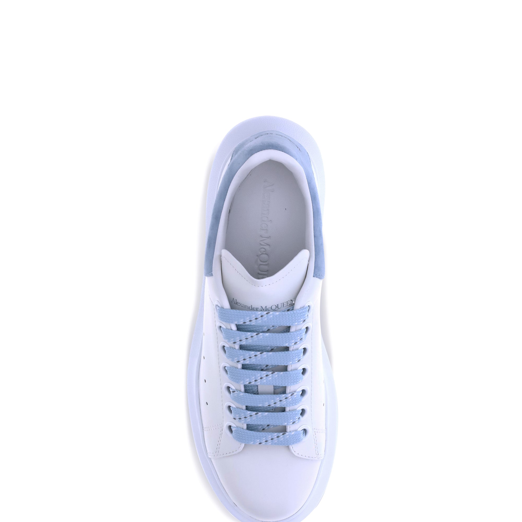 Leather Sneakers