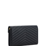 Monogram Wallet
