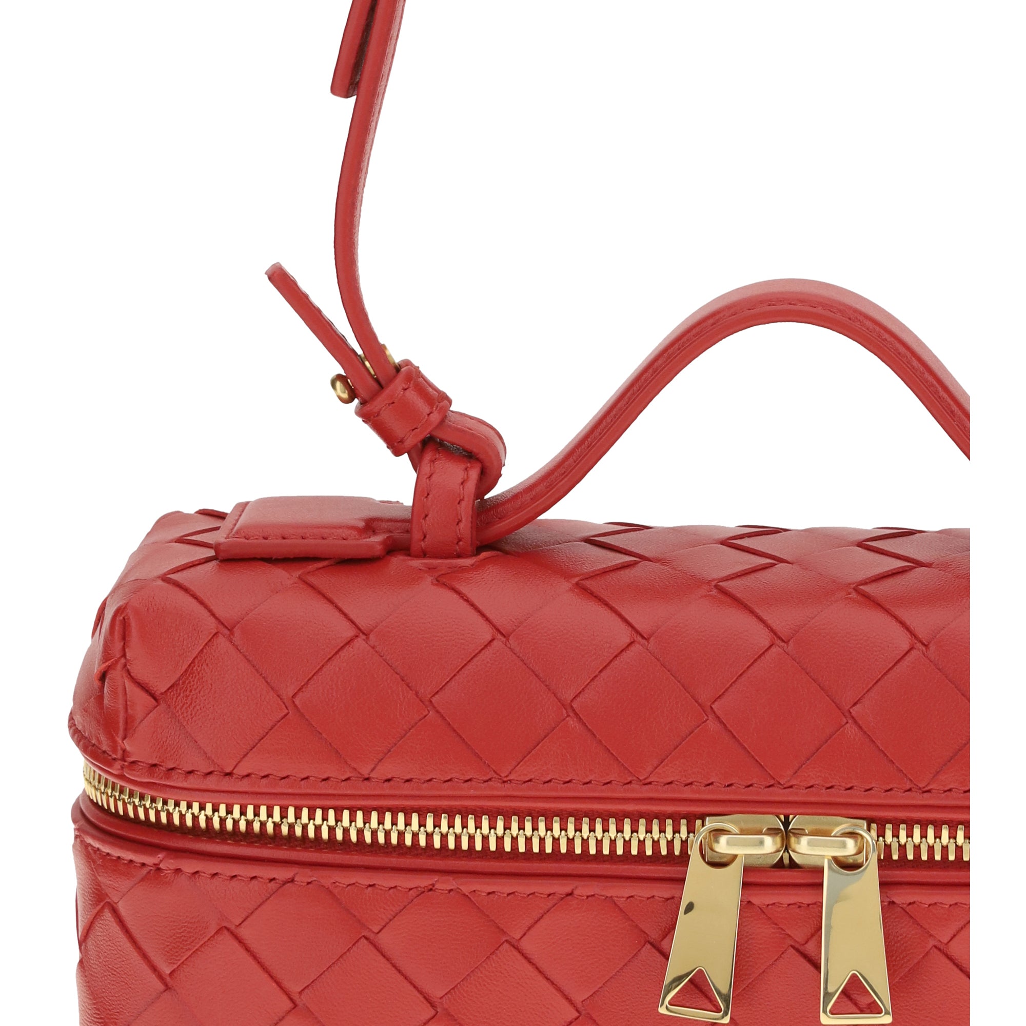 Bang Bang Vanity Case Shoulder Bag