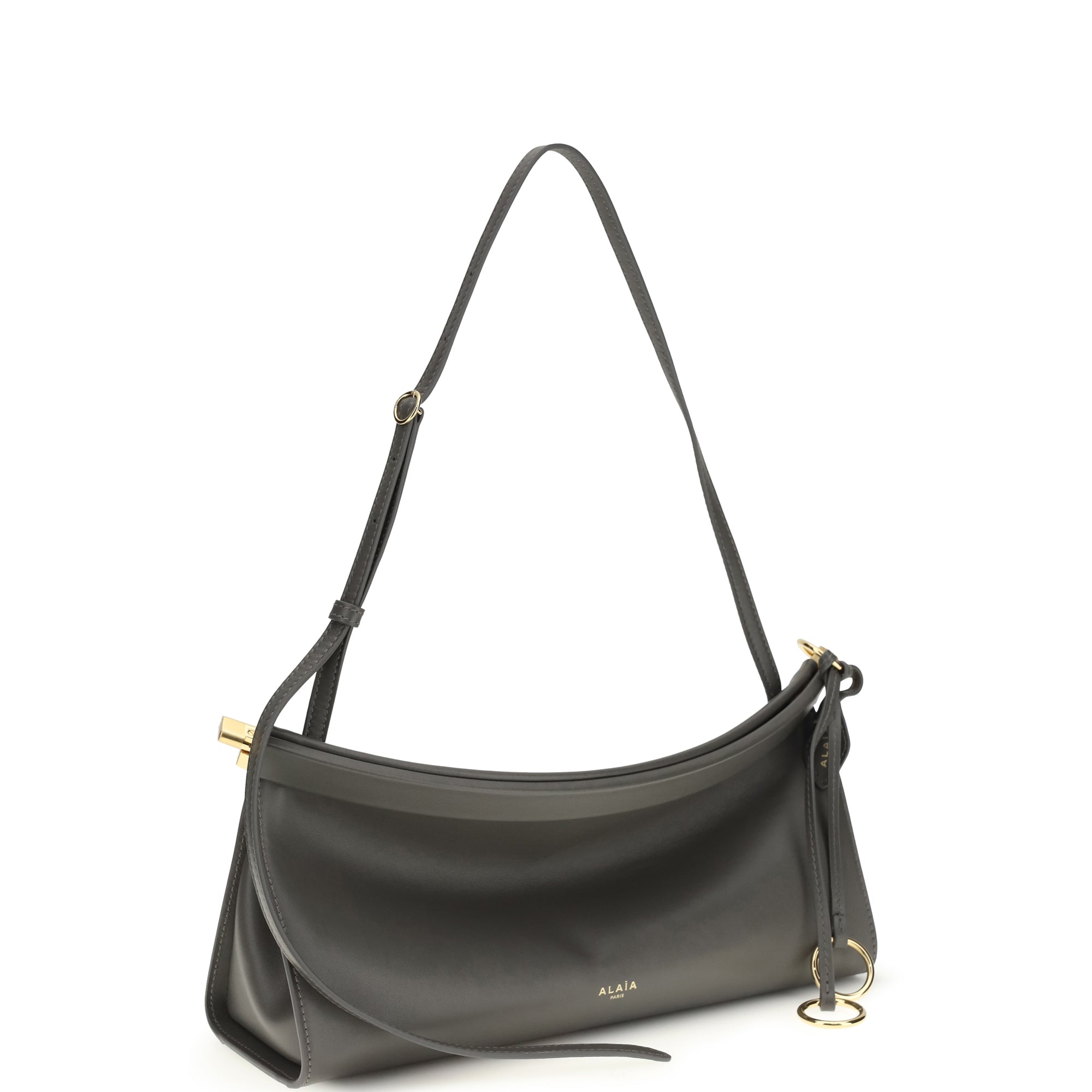 Le Click West medium Shoulder Bag