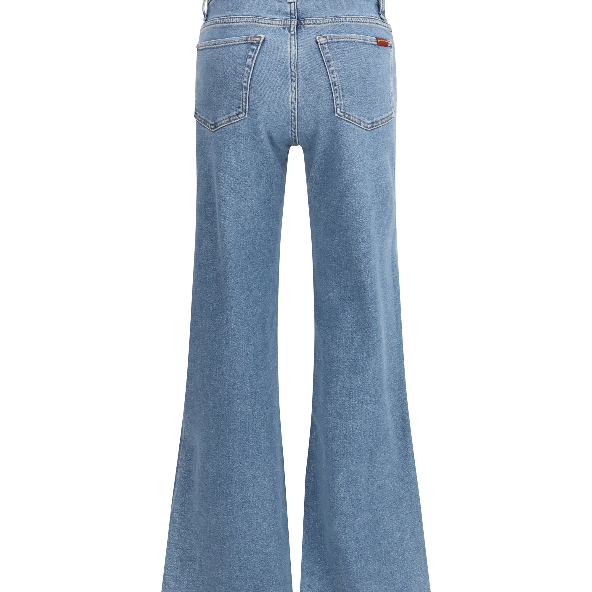 Modern Dojo Jeans