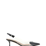 Le Coeur Pumps