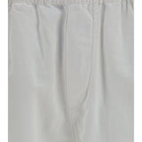 Cotton Rip-Stop Boxy Lens cargo Pants