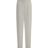 Mstsumero Pants in linen batavia