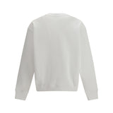 Printed organic cotton Sweatshirt