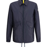 Sopdu Waterproof Jacket by Moncler x Mercedes-Benz by Nigo