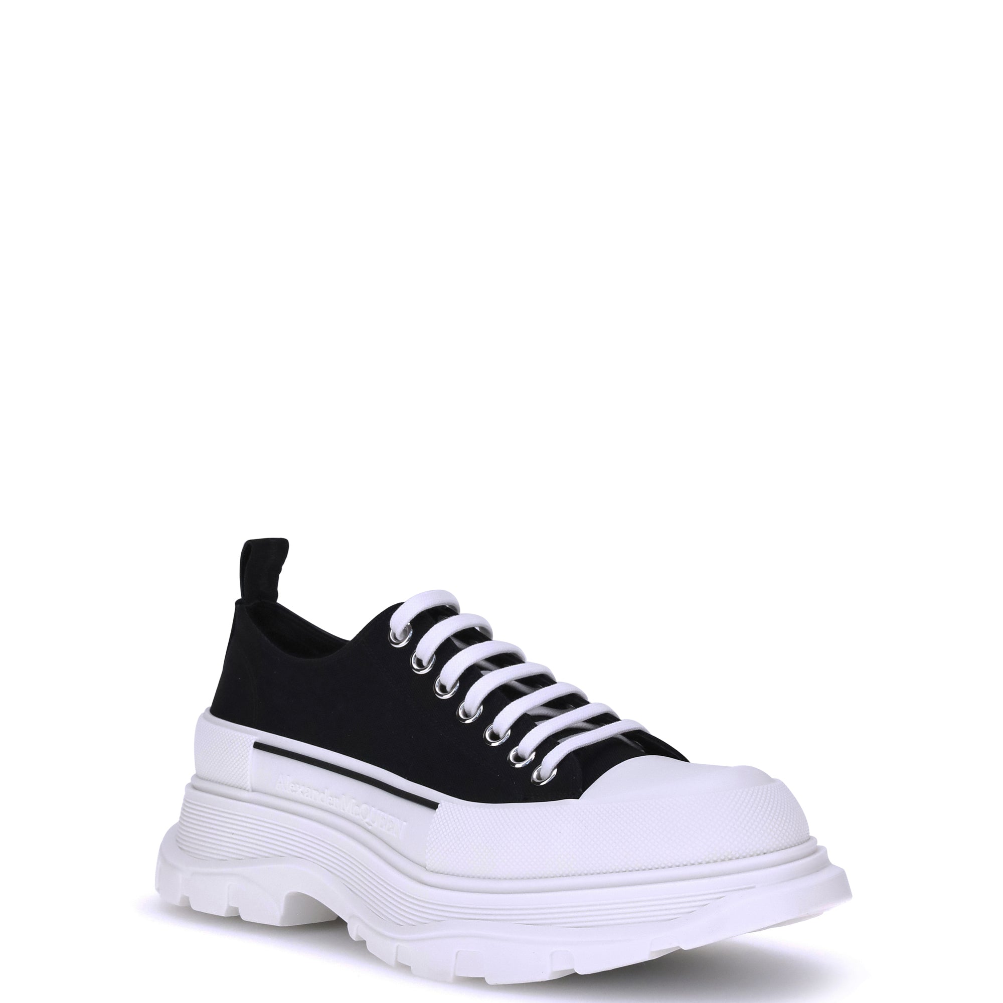 Tread Slick Sneakers