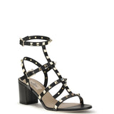Rockstud Sandals with straps