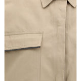 Short-sleeve Shirt