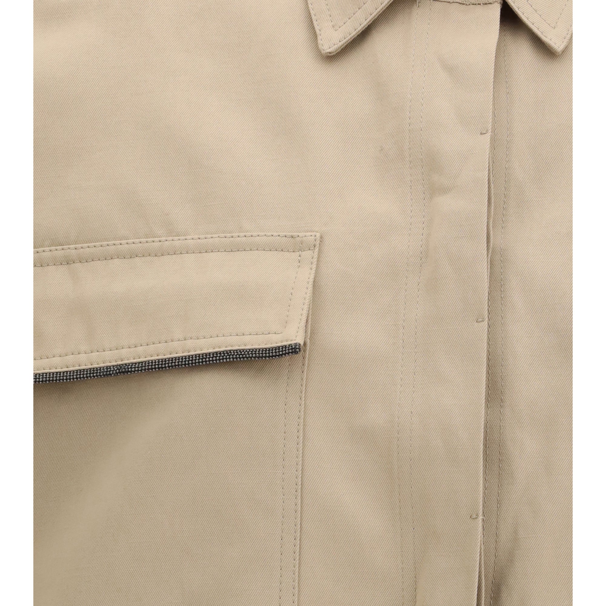 Short-sleeve Shirt