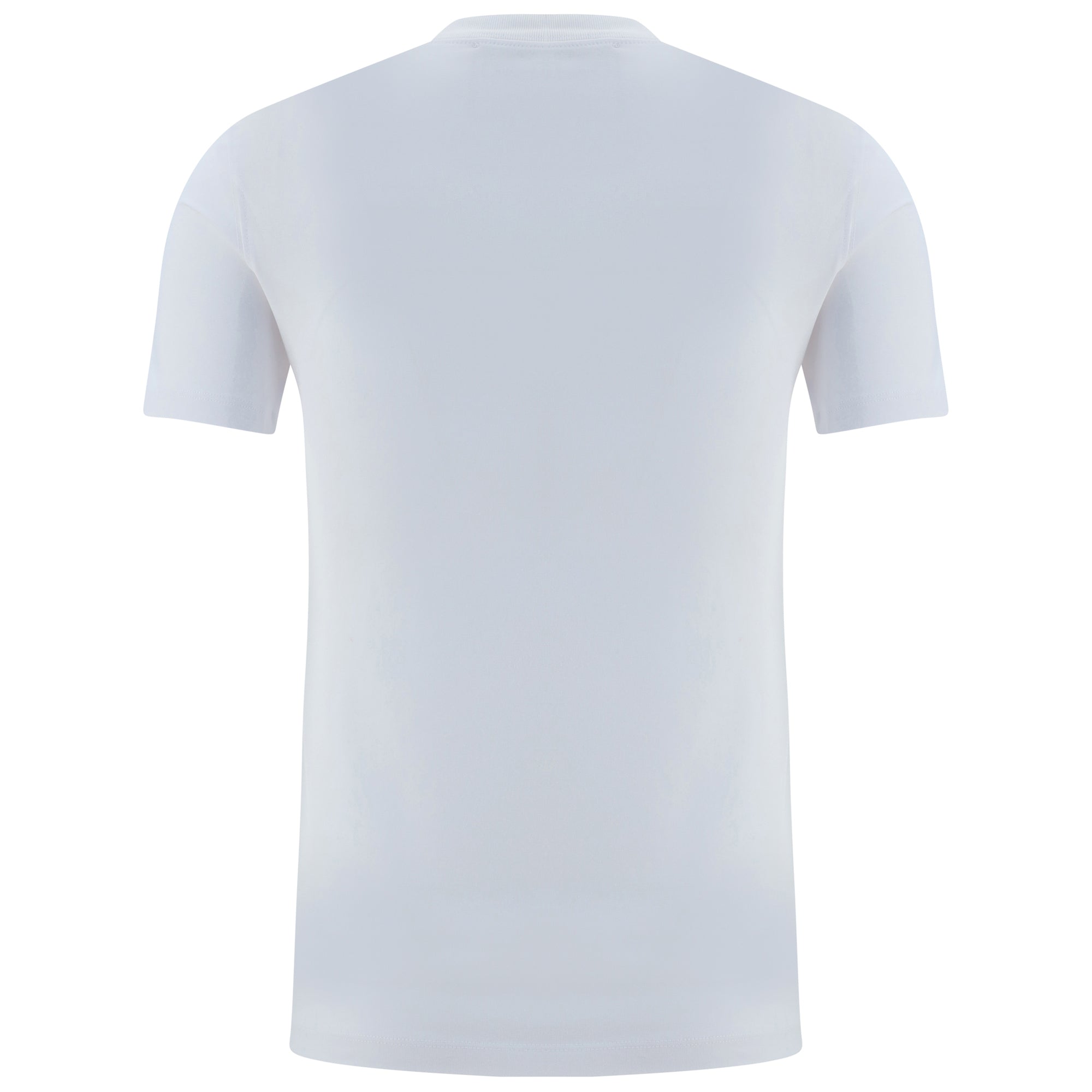 Logo Pearls T-Shirt