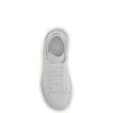 Leather Sneakers
