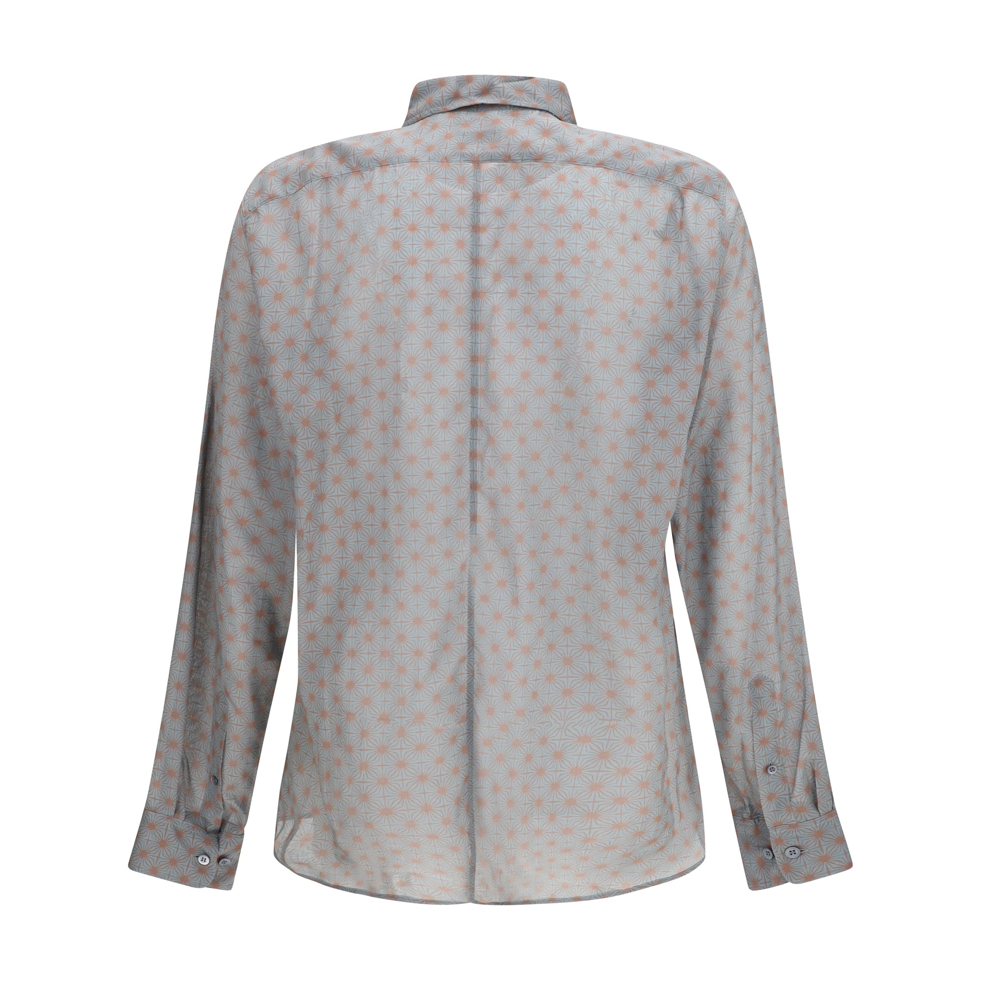 Cotton Shirt