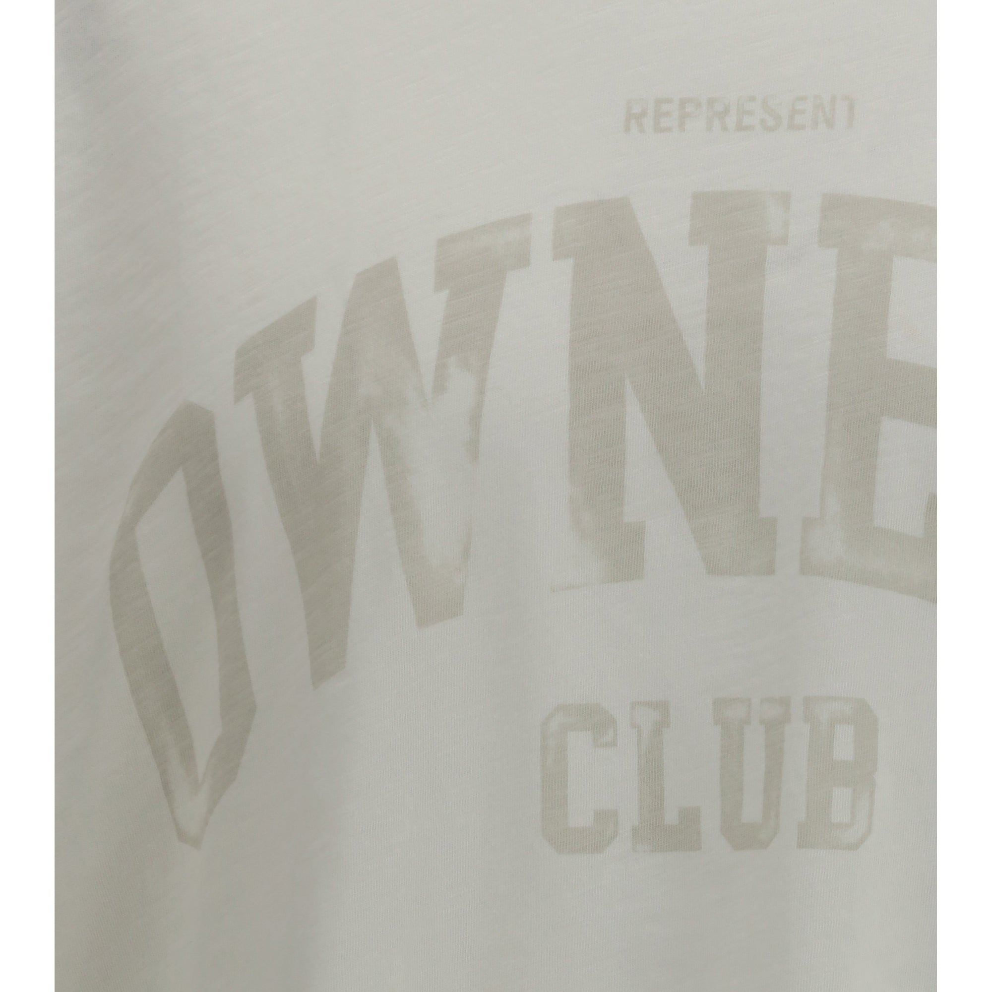 Owners Club T-shirt