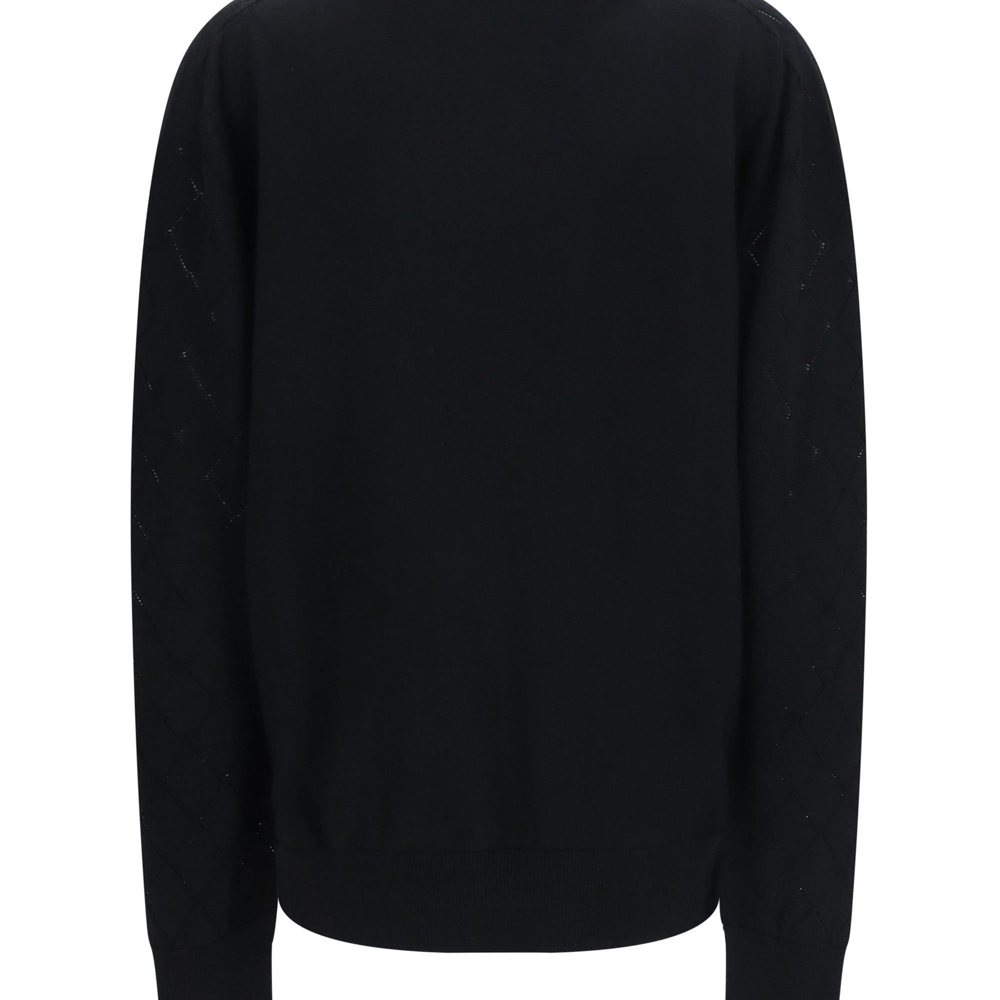 V-neck Sweater