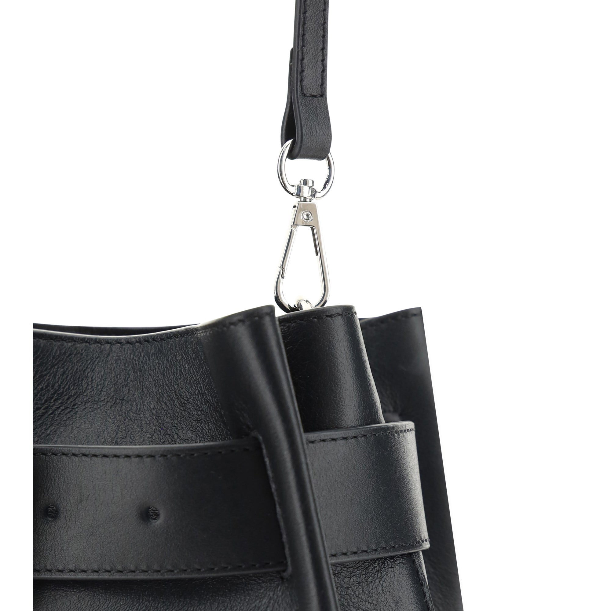 Shroom Clutch Bag