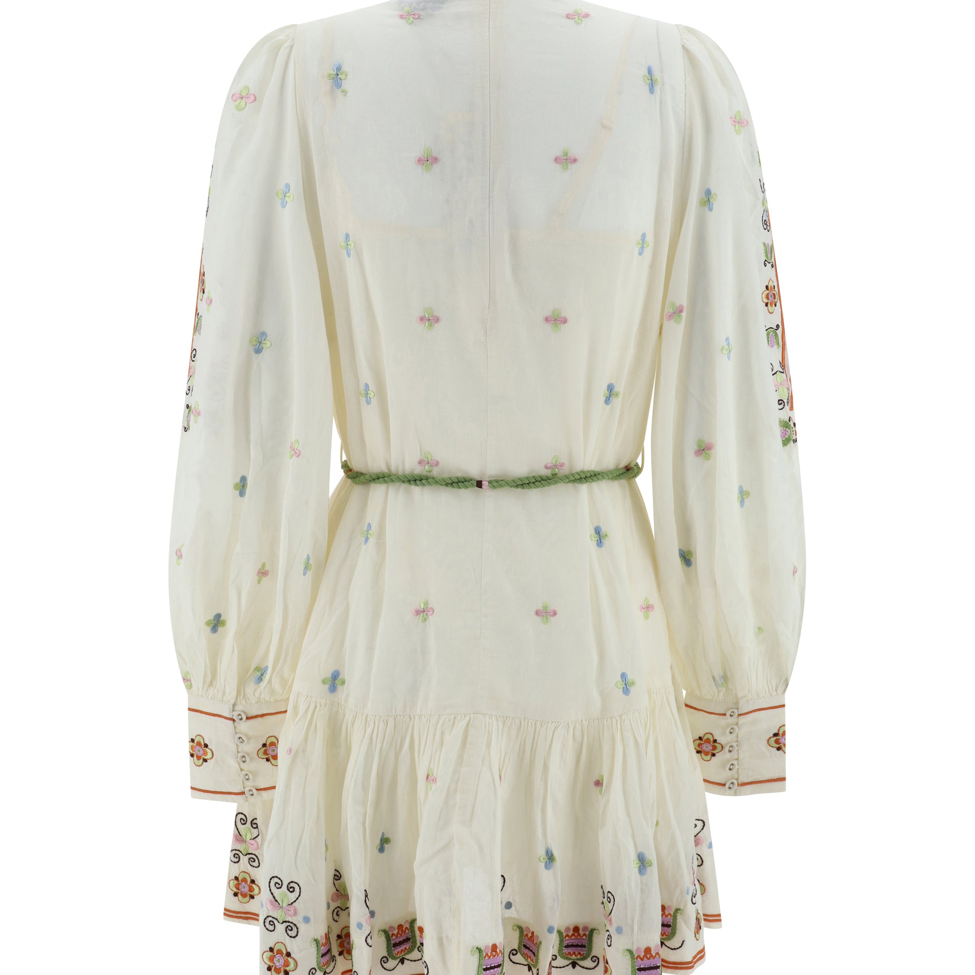 Lovella Dress