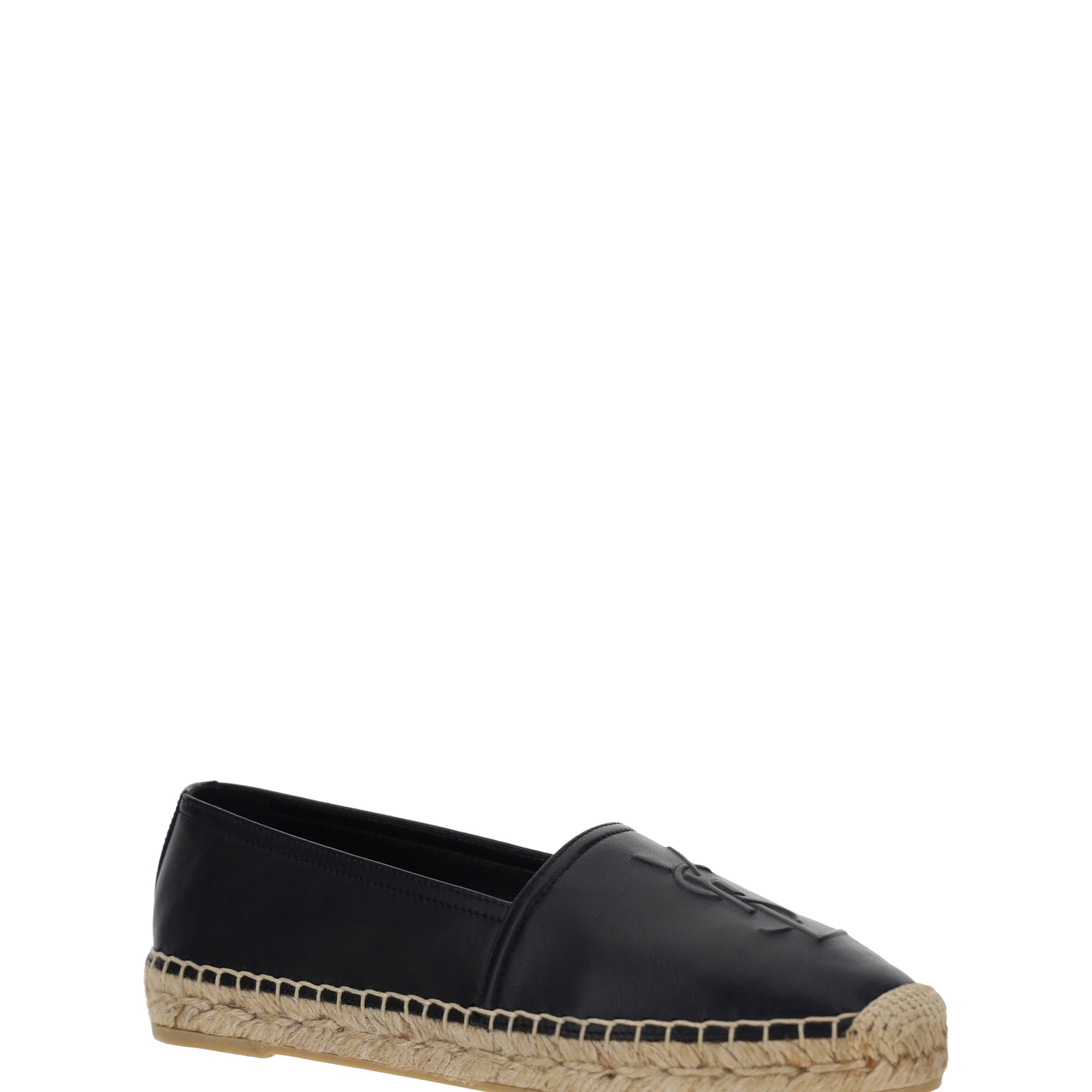 Lambskin Espadrilles