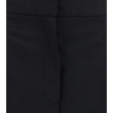 Tailored wool Pants
