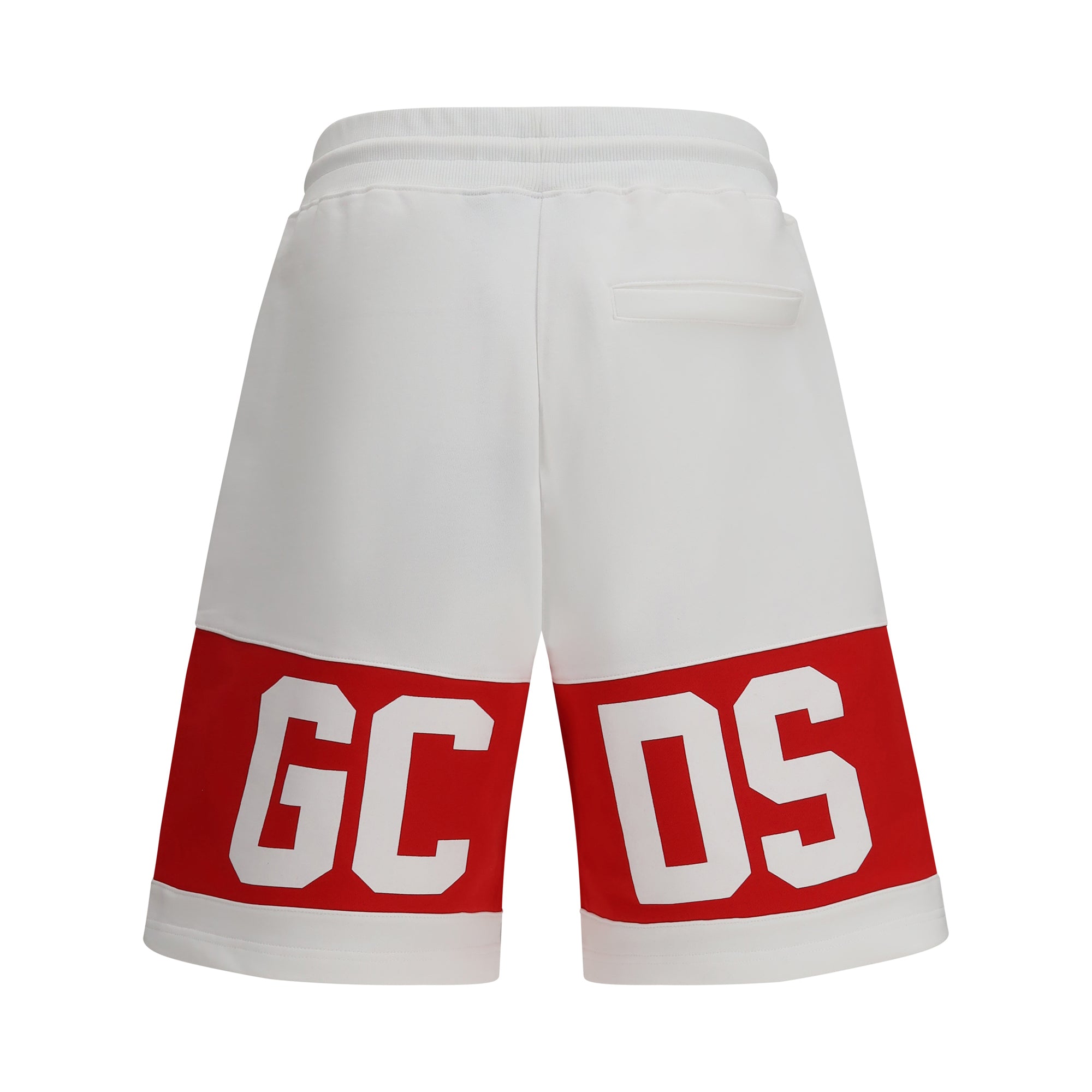 Band Logo Sweat Shorts