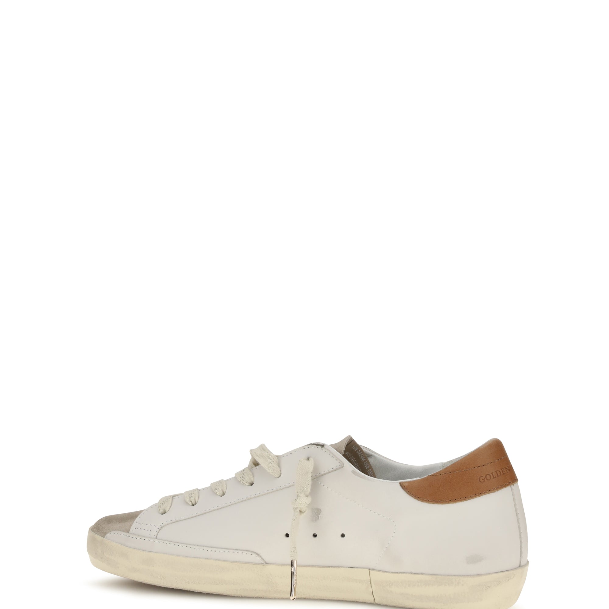 Super Star Sneakers
