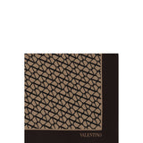 Valentino Garavani Toile Iconographe Scarf