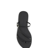 Giorgia leather strappy Sandals