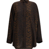 Leopard Shirt