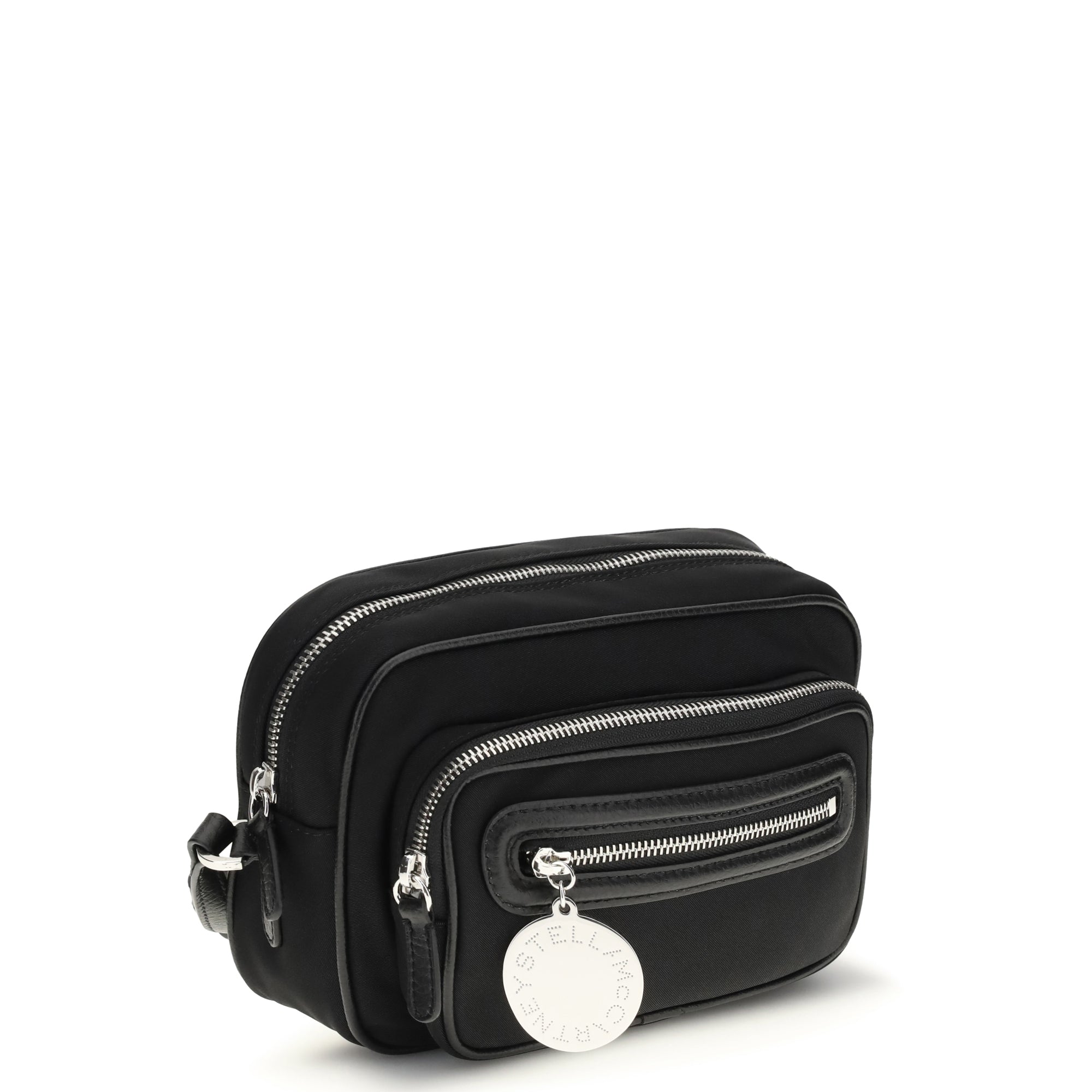 Dartmoor Shoulder Bag in Econyl