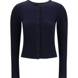Kari long Cardigan