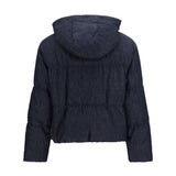 Padded Jacket