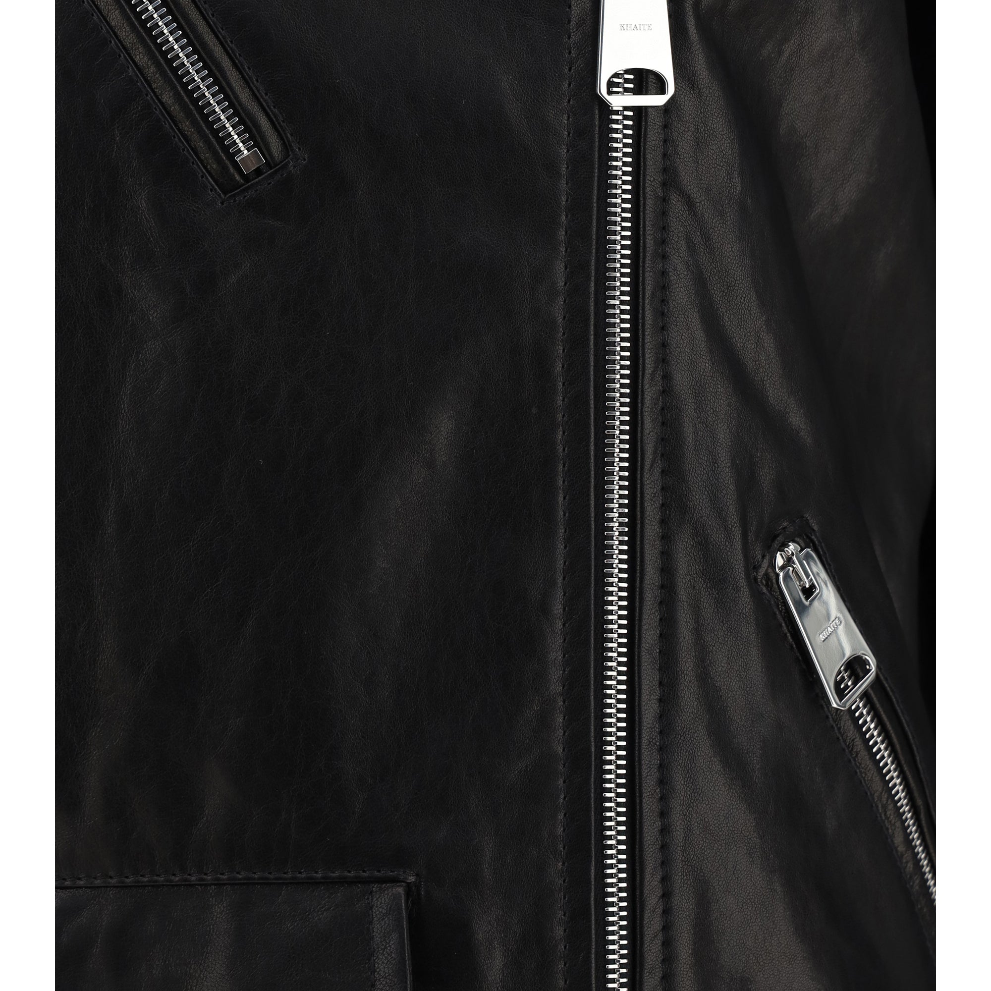 Hanson Jacket