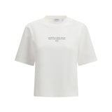 Made on earth, designed on a plane T-shirt